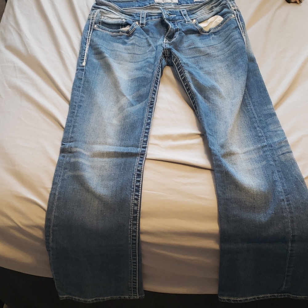 Daytrip womens jeans